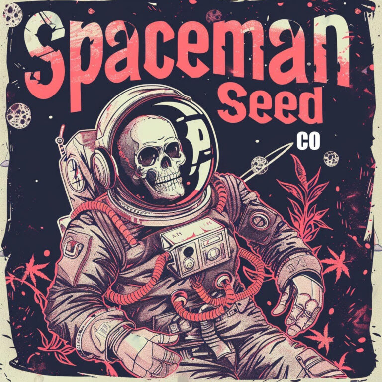 Sour Trails Feminized 7 seeds