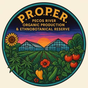 P.R.O.P.E.R Seed Co