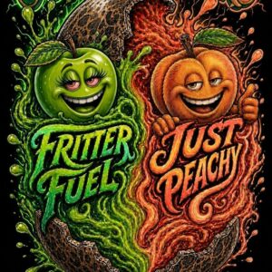Octane Orchard reg seed