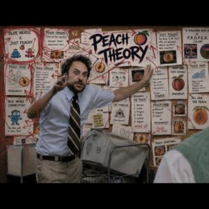 Peach Theory reg seed